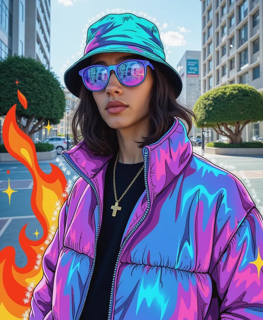 AI-Powered Content Generation